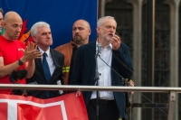 Βρετανία: Επιτείνεται η κρίση στο Εργατικό Κόμμα