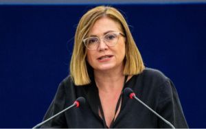 Mαρία Σπυράκη: Tο Νέο Ευρωπαϊκό Μπάουχαους μπορεί να μεταμορφώσει το Παλατάκι στη Θεσσαλονίκη