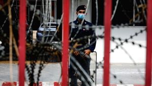 Σοκαριστικό επεισόδιο με πυροβολισμούς στην Μπανγκόκ: Τουλάχιστον έξι νεκροί