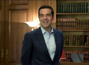 Χορός Μαξίμου στην πίστα των αγορών
