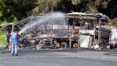 Μεξικό: Τουλάχιστον 18 έχασαν τη ζωή τους από σύγκρουση λεωφορείου με βυτιοφόρο