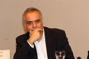 Σκουρλέτης: Τα μέτρα να ψηφιστούν από ευρύτερη πλειοψηφία