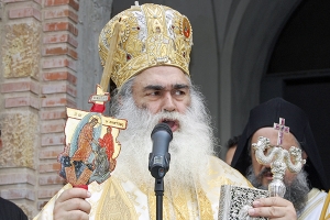 Λαμπαδηφόροι με τ’ Άγιο Φως (απέναντι στην κακομοιριά του αρνητισμού)
