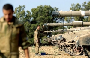Νεκρός Παλαιστίνιος από ισραηλινά πυρά στη Δυτική Όχθη