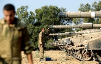 Νεκρός Παλαιστίνιος από ισραηλινά πυρά στη Δυτική Όχθη