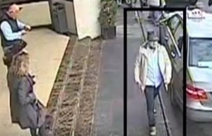 Βέλγιο: Νέες φωτογραφίες του «άνδρα με τα λευκά», καταζητούμενου για τις επιθέσεις