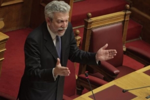 Ποια αδικήματα εξετάζεται να εξαιρεθούν από το νόμο Παρασκευόπουλου