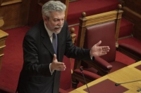 Ποια αδικήματα εξετάζεται να εξαιρεθούν από το νόμο Παρασκευόπουλου