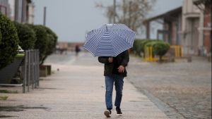Συστάσεις της Πολιτικής Προστασίας προς τους πολίτες ενόψει της επιδείνωσης του καιρού