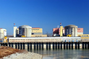 Ρουμανία: Αποσυνδέθηκε αντιδραστήρας σε πυρηνικό σταθμό
