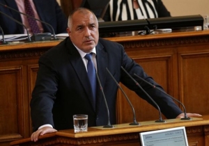 Μπορίσοφ: Αισιόδοξος για λύση στο θέμα της πΓΔΜ