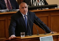 Μπορίσοφ: Αισιόδοξος για λύση στο θέμα της πΓΔΜ