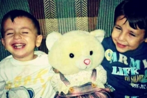 Ο πατέρας του μικρού Αϊλάν ζητά να ανοίξουμε την πόρτα στους πρόσφυγες