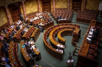 Διεθνής διάκριση για ομάδα της Νομικής Σχολής Αθηνών