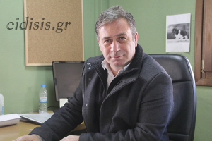 Άμεση λήψη μέτρων για την αποτροπή υπερχείλισης λυμάτων σε περιοχές της πόλης του Κιλκίς