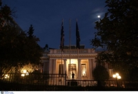 Σύσκεψη για το προσφυγικό στο Μέγαρο Μαξίμου