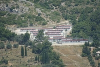 «Όχι» σε δεύτερο hot spot στη Σάμο λένε κάτοικοι και φορείς του νησιού