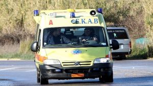 Τραγικό δυστύχημα στη Θεσσαλονίκη: Ηλικιωμένη έχασε την ζωή της από βαρέως τύπου όχημα