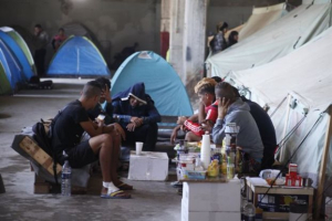 ΕΛ.ΑΣ - Λιμενικό Σώμα: Οι επιθέσεις σε περιοχές Κούρδων μπορεί να «γεννήσουν» νέες ροές μεταναστών