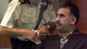 Ο Οτσαλάν καλεί τους Κούρδους σε γενική αντίσταση κατά των τζιχαντιστών