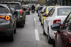 Έρχονται πρόστιμα για τα ανασφάλιστα ΙΧ