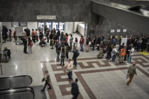 Εκδοση καρτών με κατάθεση φακέλου και για τους φοιτητές