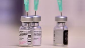 Βρετανική Έρευνα – Εμβόλια: Η προστασία στην μετάλλαξη Δ μειώνεται μετά από 90 ημέρες