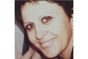 Η Μαρία Κασκαρίδου στην πρώτη Κεντρική Επιτροπή του ΜέΡΑ25