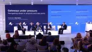 REIMAGINE TOURISM 2025: Αεροδρόμια και λιμάνια στο σταυροδρόμι της ανάπτυξης