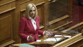Γεννηματά: Η κυβέρνηση να εξασφαλίσει τις προϋποθέσεις που θα μας κρατήσουν ασφαλείς
