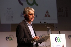 Γιώργος Τσίπρας: Κατάλληλη στιγμή για επιστροφή επενδύσεων