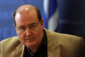 Φίλης: Καθαρό τζιχάντ όσα λέει ο Αμβρόσιος