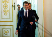 Αυστρία: Αυστηροποίηση του πλαισίου για μείωση της μετανάστευσης