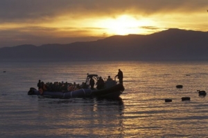 Μόλις 163 πρόσφυγες το τελευταίο 24ωρο στο βορειανατολικό Αιγαίο