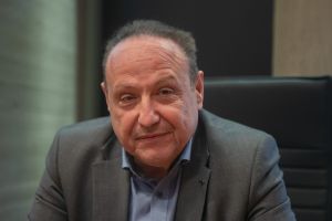 Αγγελούδης: «Να είστε σίγουροι ότι θα μεταμορφωθεί η Θεσσαλονίκη» (ΒΙΝΤΕΟ)