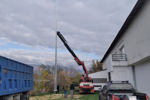 Δίκτυο αντικεραυνικής προστασίας σε δεκατέσσερις σχολικές μονάδες του δήμου Κιλκίς