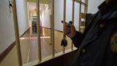 Στη φυλακή οικιακή βοηθός για συνέργεια σε κλοπή χρηματοκιβωτίου με λεία-«μαμούθ»