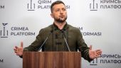 Ζελένσκι: Η Ουκρανία δεν θα συμφωνήσει να παγώσουν οι γραμμές του μετώπου για να «ηρεμήσει» η Ρωσία