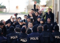 Συλλήψεις στην Τουρκία για σχέσεις με την ISIS