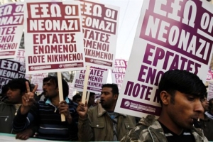 Θ.Δρίτσας: Δεν απαγορεύτηκε η αντιρατσιστική εκδήλωση της Τετάρτης
