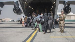Ταλιμπάν: Δεν δίνουν παράταση στην Αμερική για την επιχείρηση απεγκλωβισμού