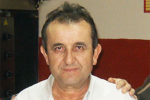 Ο Άρης Παντελεήμονα αποχαιρετά τον Γιάννη Παπαδόπουλο