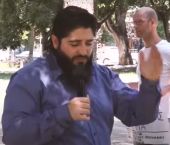 Θεσσαλονίκη: Καταδικάστηκαν ο ιερέας και ο βοηθός της «Εκκλησίας των Εθνών» – Τρεις μήνες φυλάκιση με αναστολή