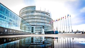 Ανακοίνωση της ΝΔ για την απόσυρση επίμαχων αναφορών σχετικά με την Κύπρο