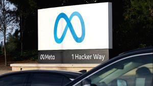 Η Meta προχωρά σε μείωση 600 θέσεων εργασίας στο τμήμα τεχνητής νοημοσύνης