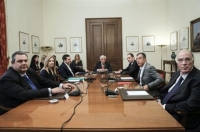 Το «παιχνίδι» με το Ασφαλιστικό και τα σενάρια διεύρυνσης