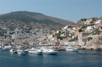 Σεισμός 4,1 βαθμών ανοιχτά της Ύδρας