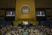 Μακριά από τον στόχο των 10 δισ. δολαρίων το Πράσινο Ταμείο του ΟΗΕ