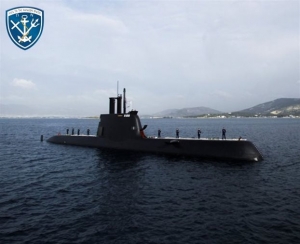 Κατάδυση με υποβρύχιο του στόλου για μαθητές και μαθήτριες