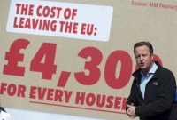 Το κόστος του Βrexit στην Ανατολική Ευρώπη